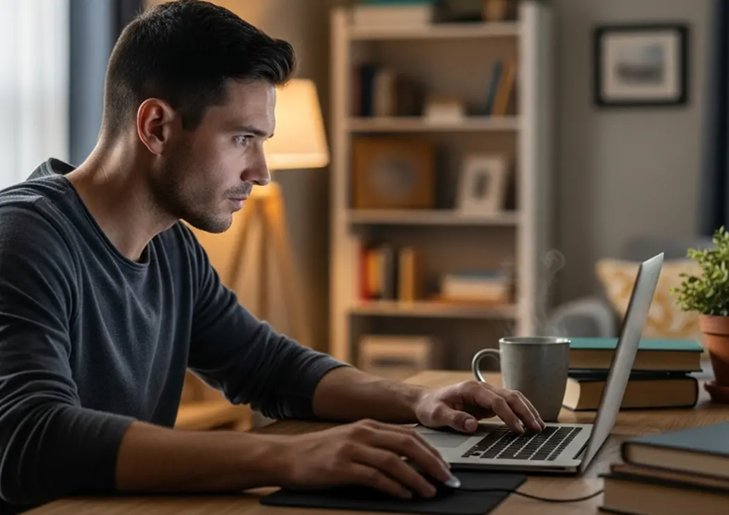 Binding Financial Agreement Template Cover Image